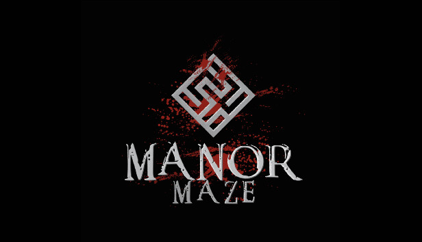 Manor Maze