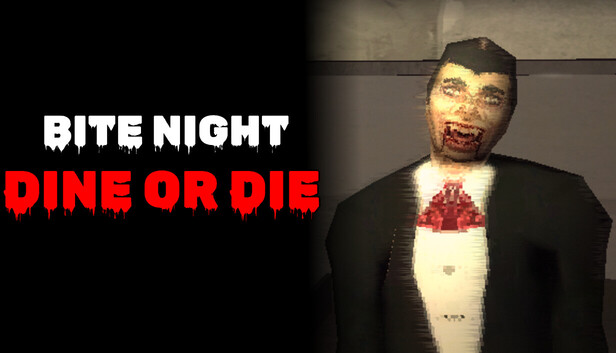 Bite Night: Dine or Die