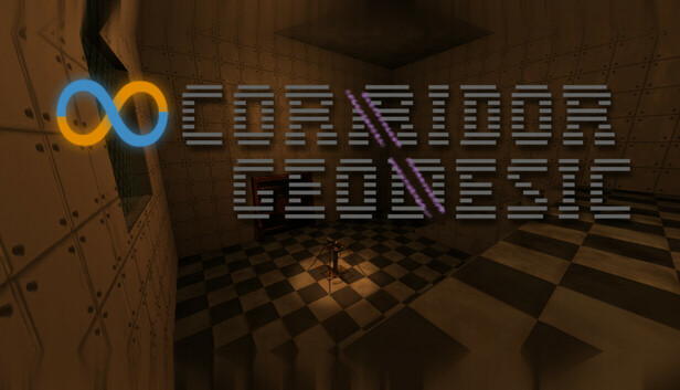 Corridor Geodesic