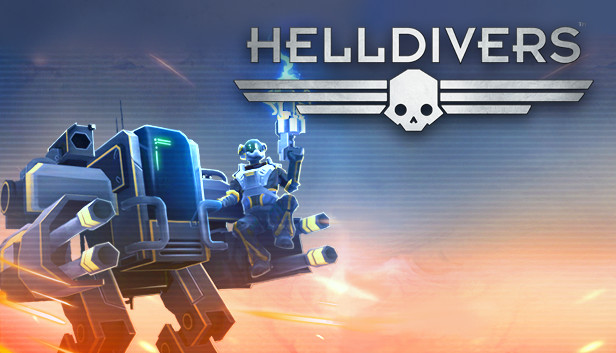 HELLDIVERS™ - Pilot Pack