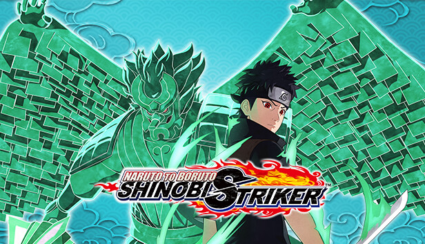 NTBSS: Master Character Training Pack - Shisui Uchiha (Perfect Susano'o)