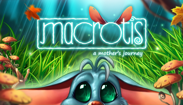 Macrotis: A Mother's Journey