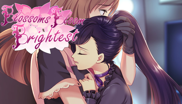 Blossoms Bloom Brightest - Kotoha Daki