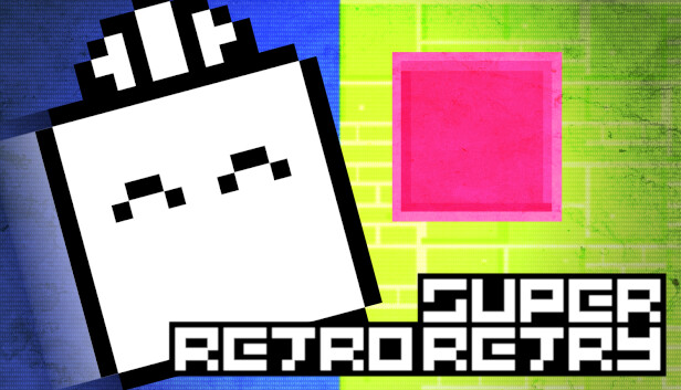 Super Retro Retry