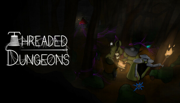 Threaded Dungeons