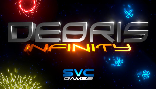 Debris Infinity
