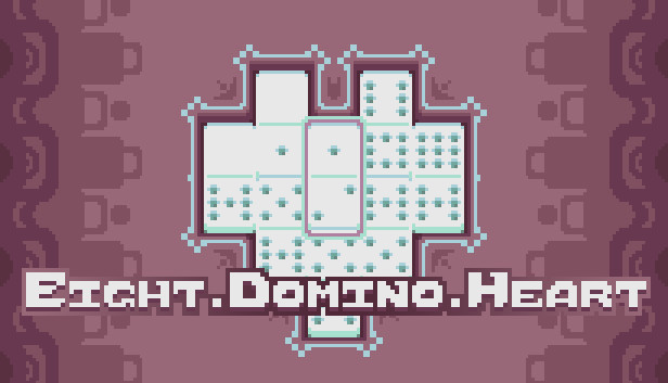 Eight.Domino.Heart