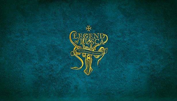 Legend of Lusca