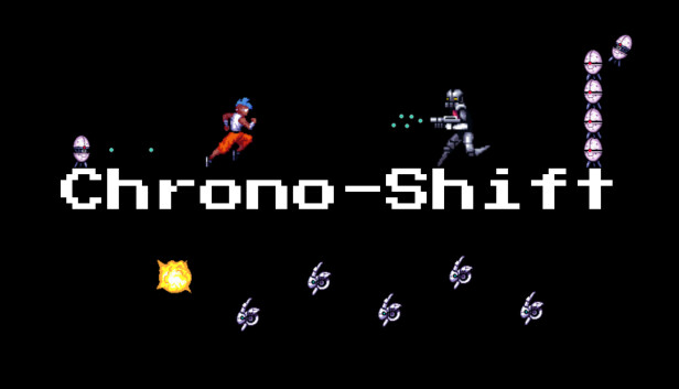 Chrono-Shift