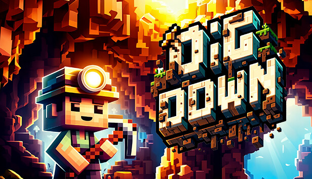 Dig Down