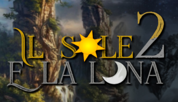 Il Sole e la Luna 2