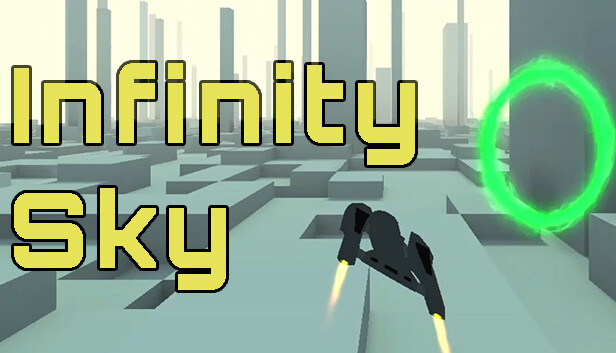 Infinity Sky
