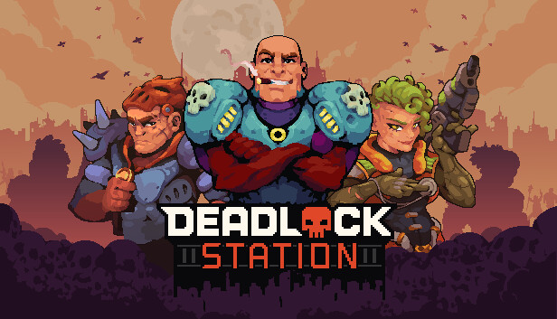 Deadlock Station