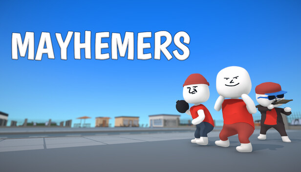 Mayhemers