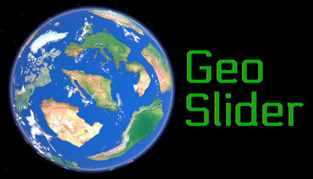 GeoSlider