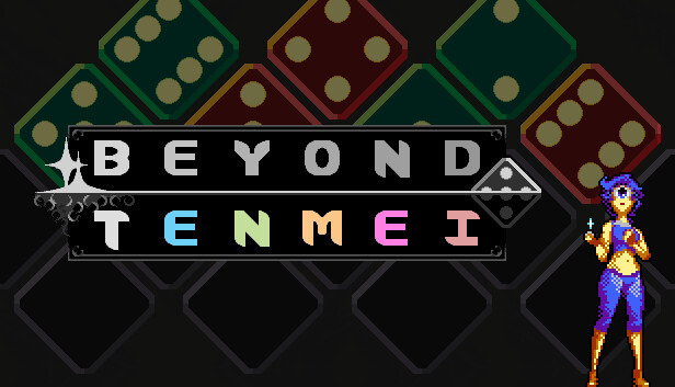 BEYOND TENMEI