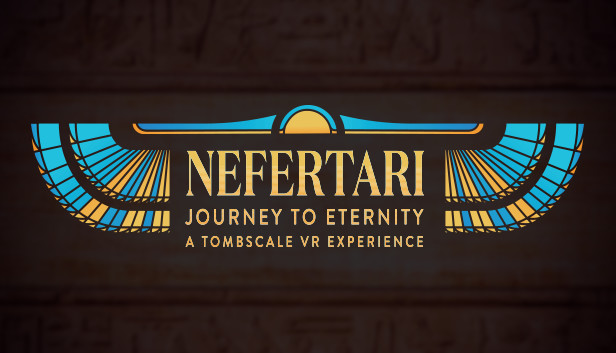 Nefertari: Journey to Eternity