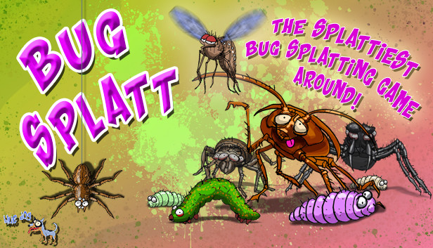 Bug Splatt