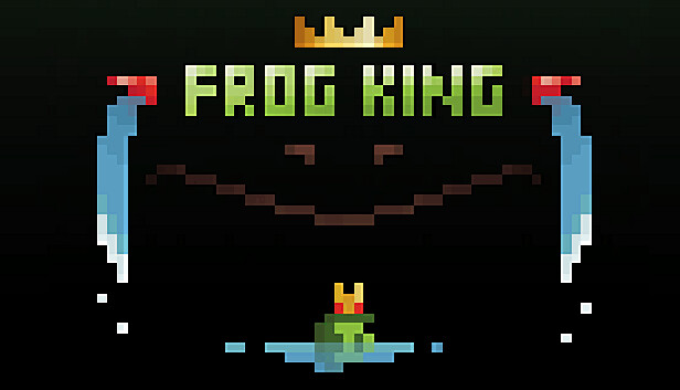 Frog King