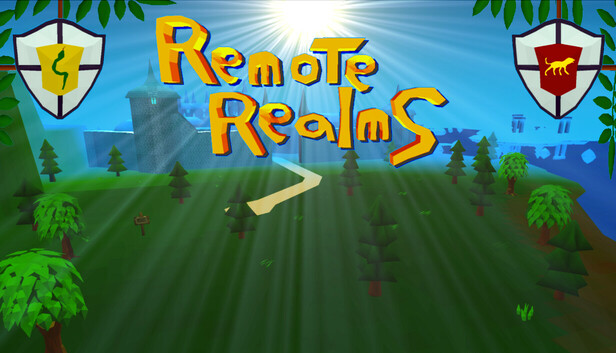 Remote Realms