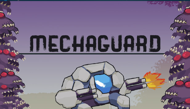 Mechaguard