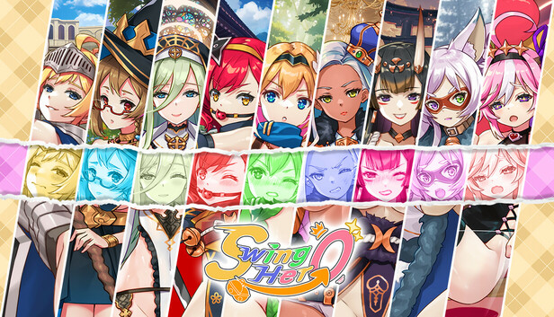 Swing Hero