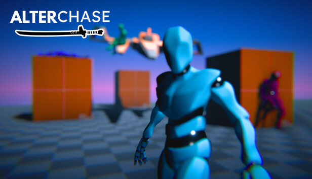 Alterchase