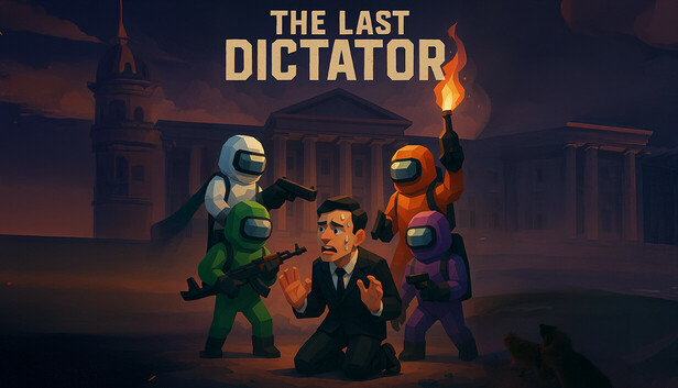 The Last Dictator