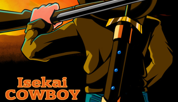 Isekai Cowboy