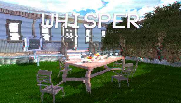Whisper
