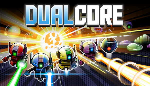 Dual Core - Soundtrack