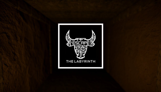 Escape The Labyrinth