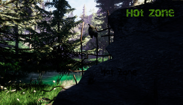 Hot Zone