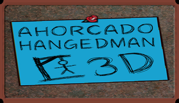 Ahorcado 3D - Hangedman 3D