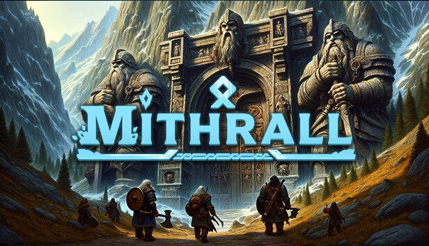 Mithrall