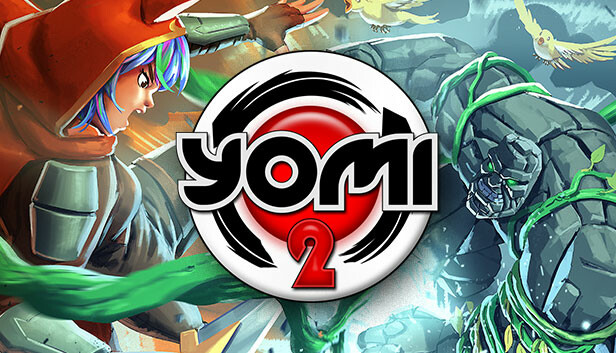 Yomi 2