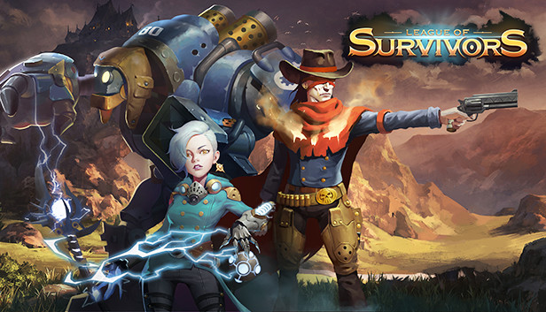 League of Survivors