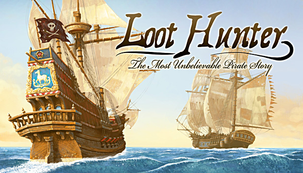 Loot Hunter