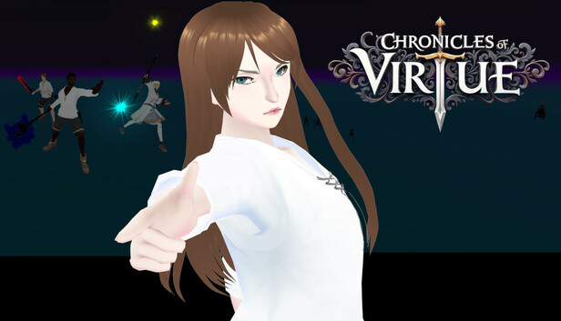 Chronicles of Virtue