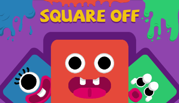 Square Off