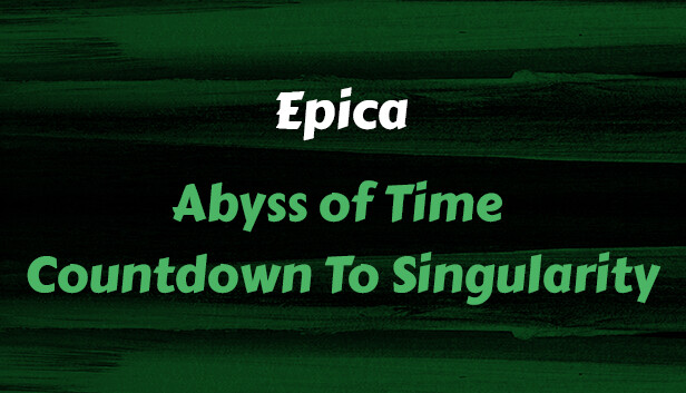 Ragnarock - Epica - "Abyss of Time - Countdown to Singularity"