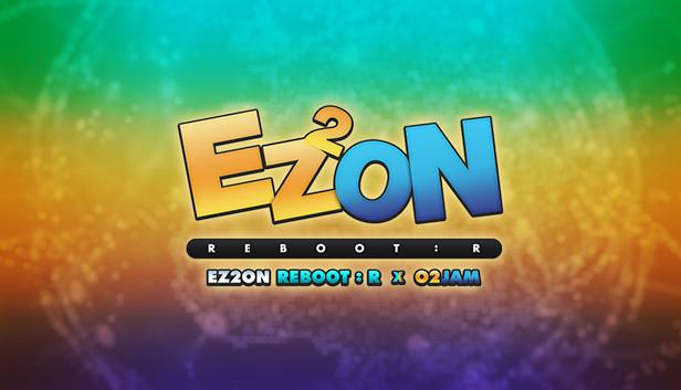 EZ2ON REBOOT : R - O2Jam Collaboration DLC