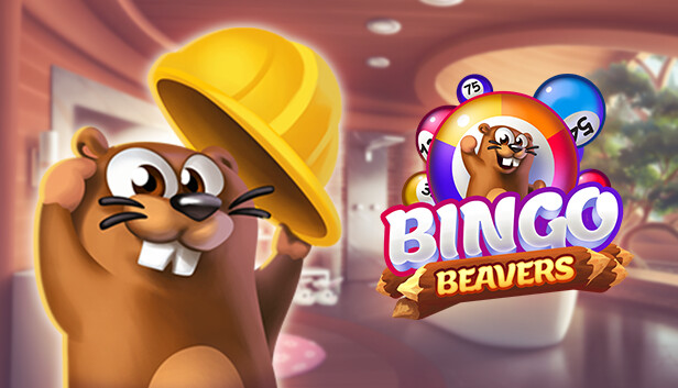 Bingo Beavers - Łazienka
