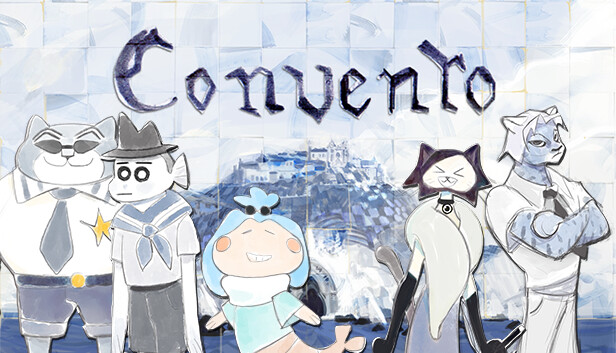 Convento