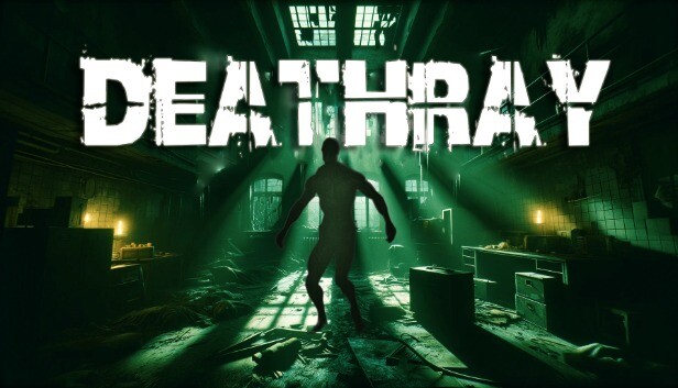 DEATHRAY