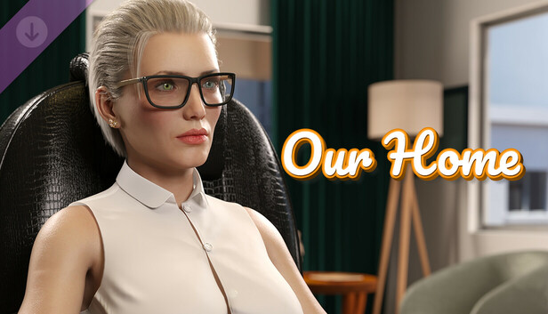 Our Home - Pioneer's Vault DLC