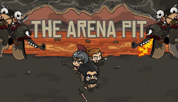 The Arena Pit