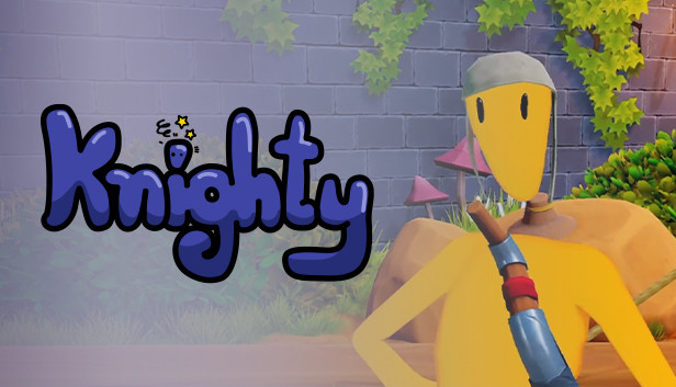 Knighty