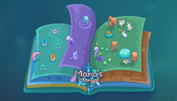 Mana's Manual