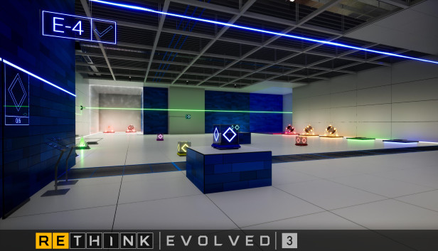 ReThink | Evolved 3